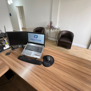 Profitcon Contabilidade Digital em Curitiba